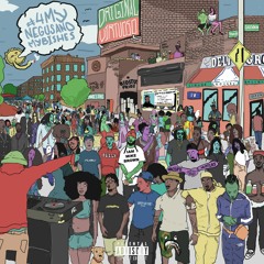 This That Sh*t (feat. John Jones with Zachary Durham)