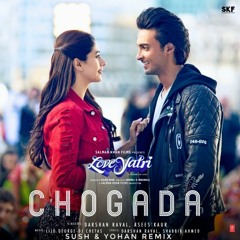 Chogada - Sush & Yohan Remix