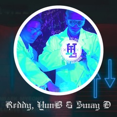 Reddy, YunB & Sway D - 하루종일 (No Days Off) | Ｓｏｕｌｓ Ｒｅｍｉｘ