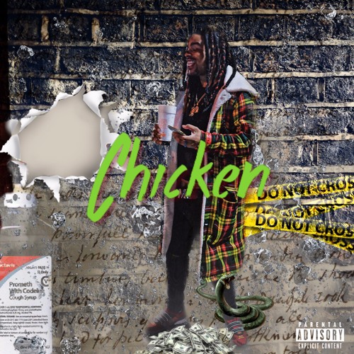 Mr.Chicken x MaxYB x - Dont Talk To Me