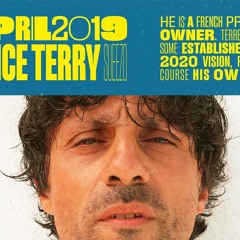 Terence Terry@Club Oven Valencia 19.04.19