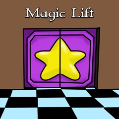 Magic Lift [Self-Insert Long Elevator]