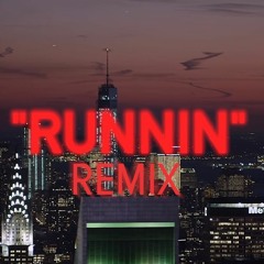 A$AP Rocky - Runnin' Remix Ft. Nicki Minaj X A$ap Ferg