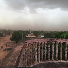 LIPITONE DJ Mix (+ live keyboards) from dub to techno @La Soute mars 2019