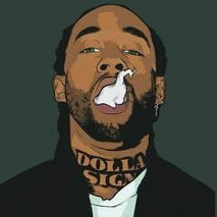 Childish - TY$ x Veil (RnBass mix)