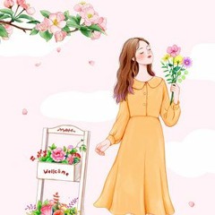Khuôn Mặt Trẻ Con( 娃娃脸 )-Hậu Huyền