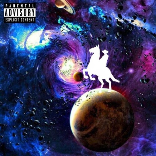 Space Cowboy (Prod. Dalco)