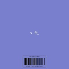 More Than A Feature #18
