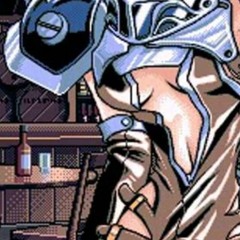 Gangsta Boo X Chemool - What Would U Do (Yamaha YM2608 mix)