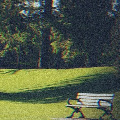 Moss Garden