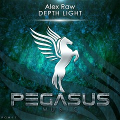 Alex Raw - Depth Light (Original Mix) [Pegasus Music]