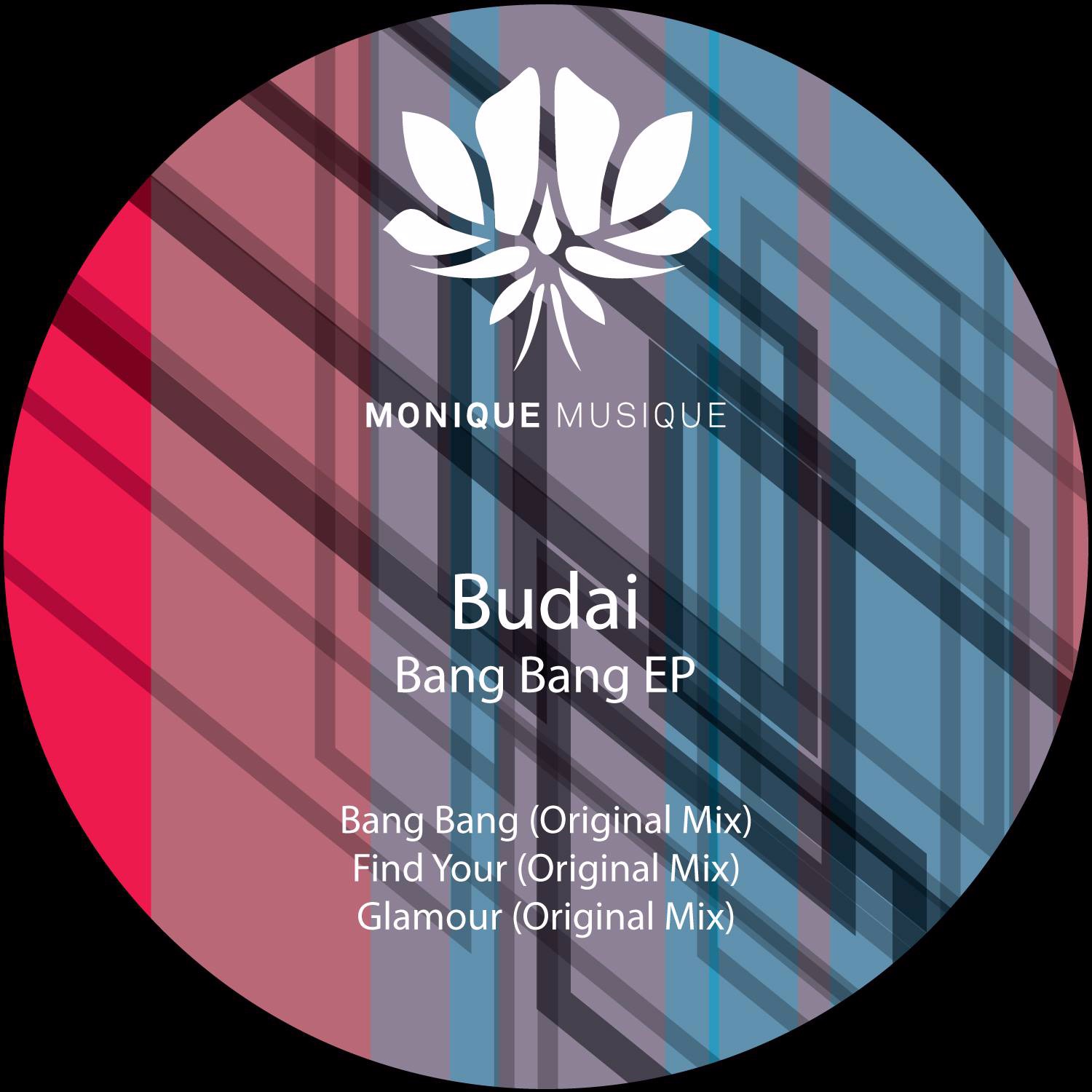 Budai -Bang Bang (Original Mix)