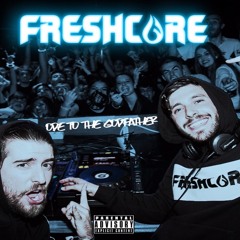 Partyraiser & Repix & The Satan - Ode To The Godfather (Freshcore Edit)