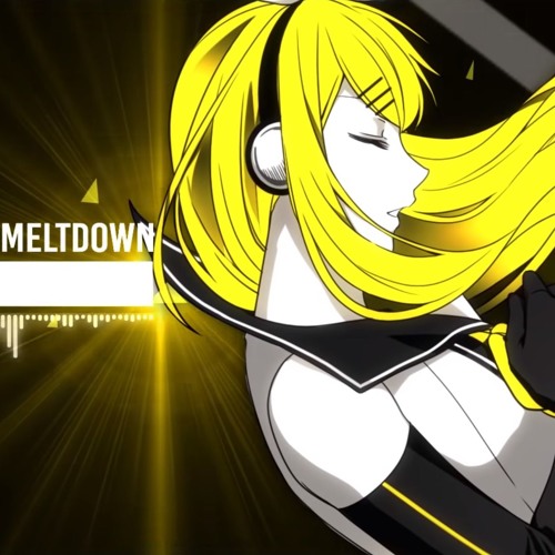 Lollia - Meltdown - English Cover