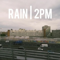 Rain 2PM