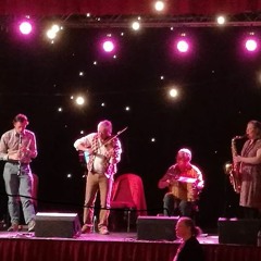 Tuppence More and Up Goes The Donkey