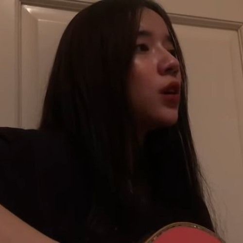 Wish You Were Gay (Acoustic Cover By LyLy)