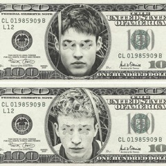 K4GE x Freedoe "I Dont Wanna Go Broke" (prod. by K4GE & Freedoe)