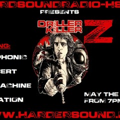 Defloration - Driller Killerz On HardSoundRadio-HSR