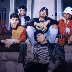 phases by PRETTYMUCH slowed down