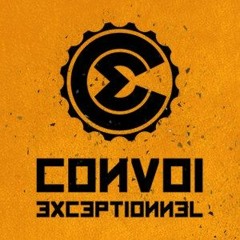 Convoi Exceptionnel 2019