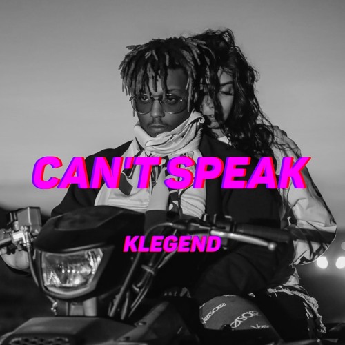 [FREE] Juice Wrld x Trippie Redd Type Beat - Can't Speak (prod. KLegend)