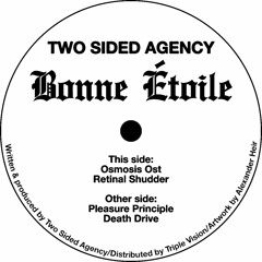 A1 - TWO SIDED AGENCY - OSMOSIS OST
