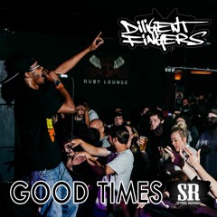 Diligent Fingers - Good Times - 2K Free Download