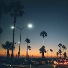 Hashka - Salut (PNL type song)