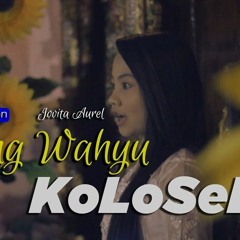 KIDUNG WAHYU KOLOSEBO Cover By JOVITA AUREL - REGGAE VERSION