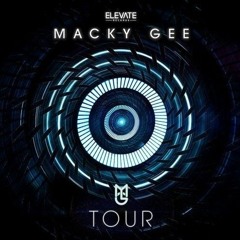 Macky Gee - Tour (Firelite Edit)