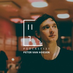 Peter Van Hoesen - HATE Podcast 131