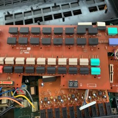 Studio One 4Pro ミキシングテスト YAMAHA RX - 11 Drum sounds