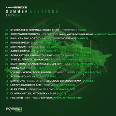 Summer Sessions #007