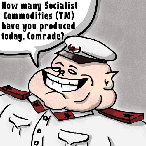 1 - Anti-Work and the Socialist Left feat. Xexizy (5/5/19)