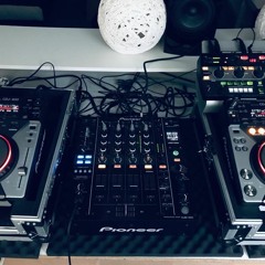 Studioset Mai 2019