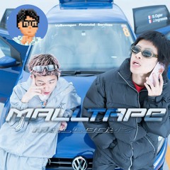 Mall Boyz (Tohji, gummyboy) - Higher (Kawaii Yoshino Yoshikawa Prescribed Version)