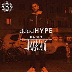 deadHYPE radio - HMGRWN - 13.04.2019