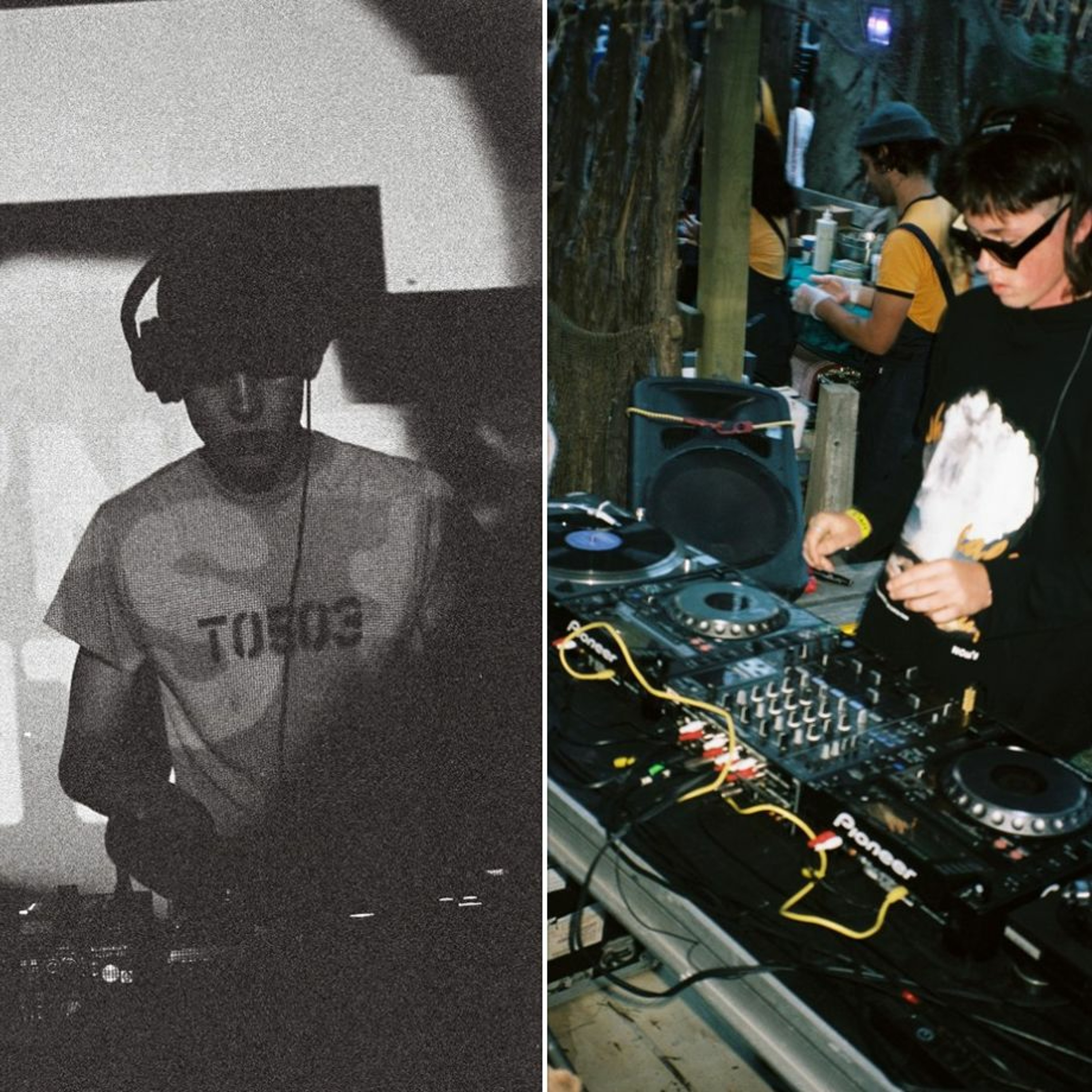 Ep. 146 w/. Clay Louis (Eleventh Realm // NZ) & Benny Salvador (Friends With Benefits  // NZ) episode artwork