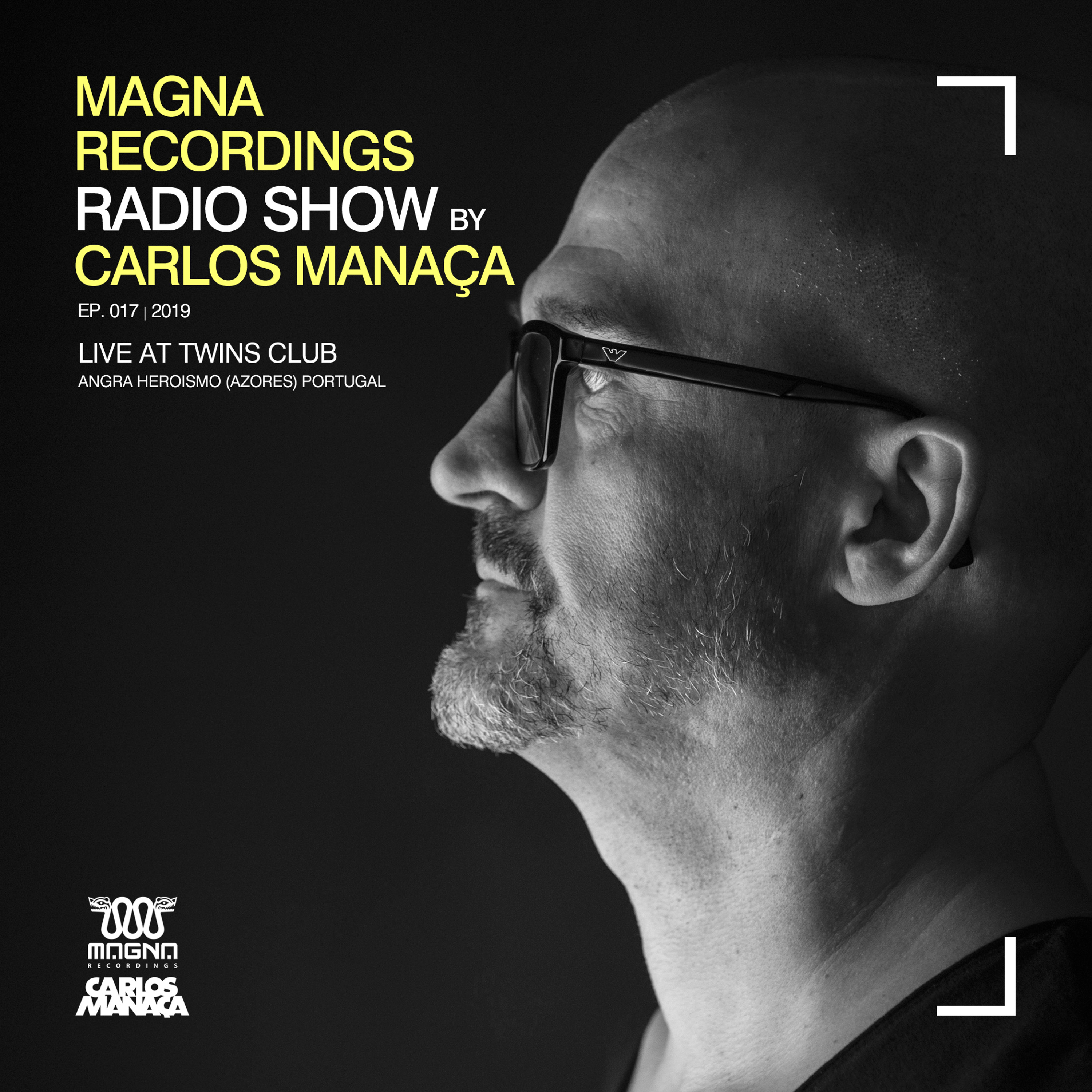 Carlos Manaça
