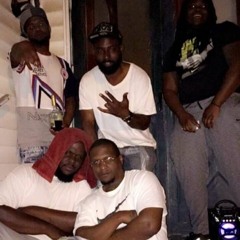 Clarkboy X Rell X Bunky- Underlay