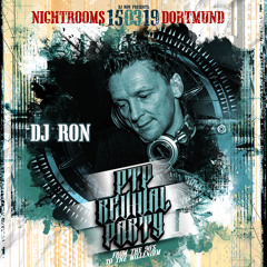 DJRon@PTPRevivalParty2019 - From The 90's To The Millenium