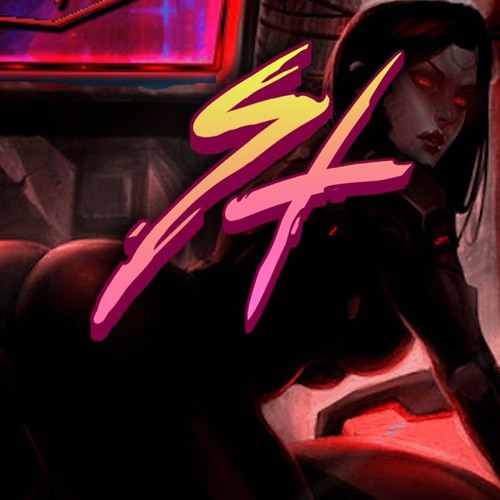Synthspiria Sélec' - April 2019