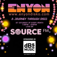 A Journey Through Disco SHOW 33 (ft Oldchap) 04:5:19