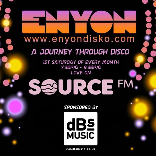 A Journey Through Disco SHOW 33 (ft Oldchap) 04:5:19