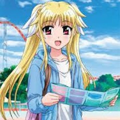魔法少女リリカルなのは Reflection ドラマCD - Reflection Drama CD / 願いの蕾 (水樹奈々)