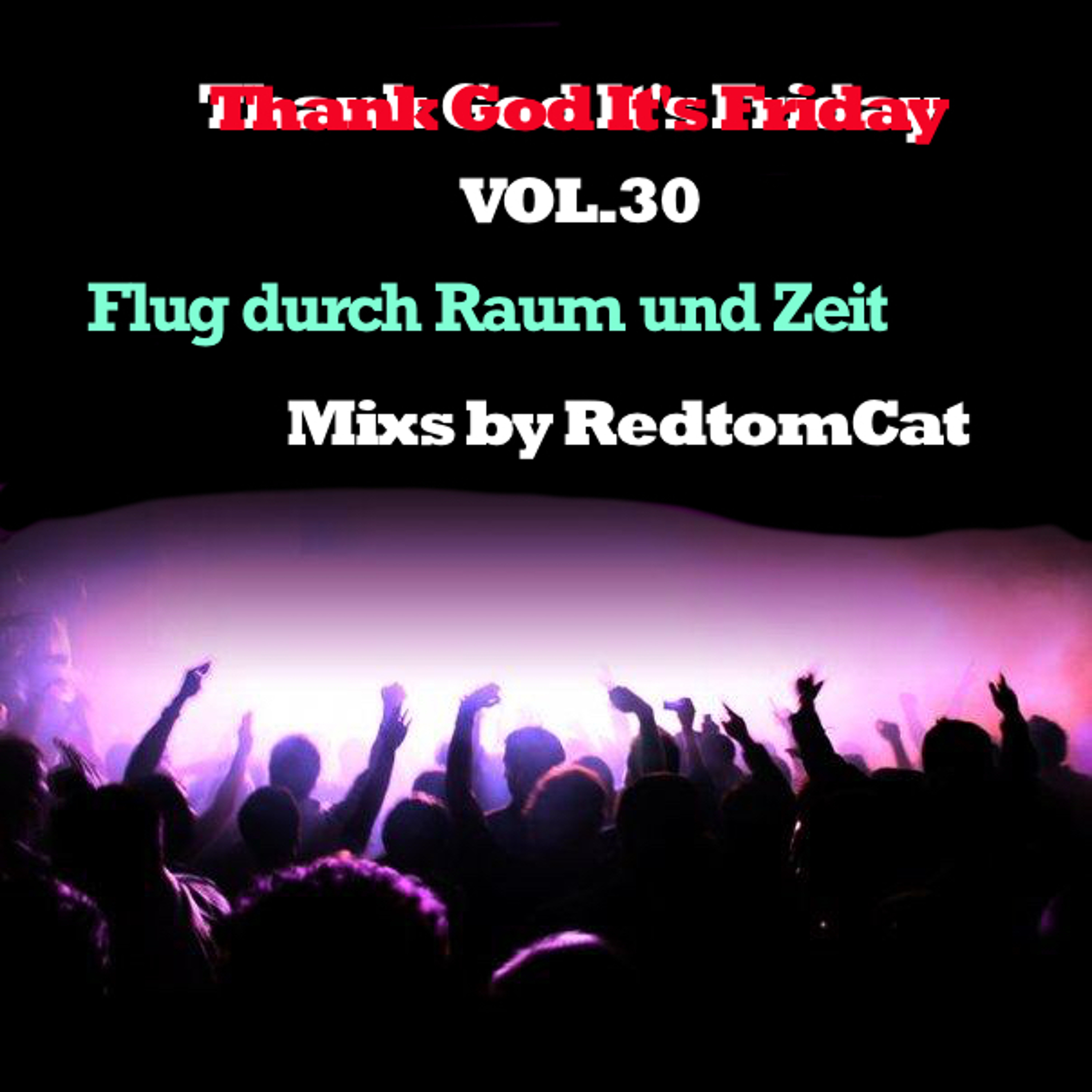 Dj  RedtomCat