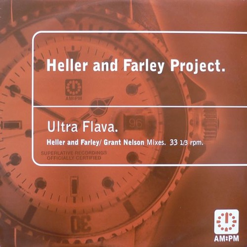 Pete's Ultra Missing (DJ Post Cleanup Bootleg 2019)