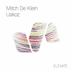 ELV122 Uakoz - Our Music