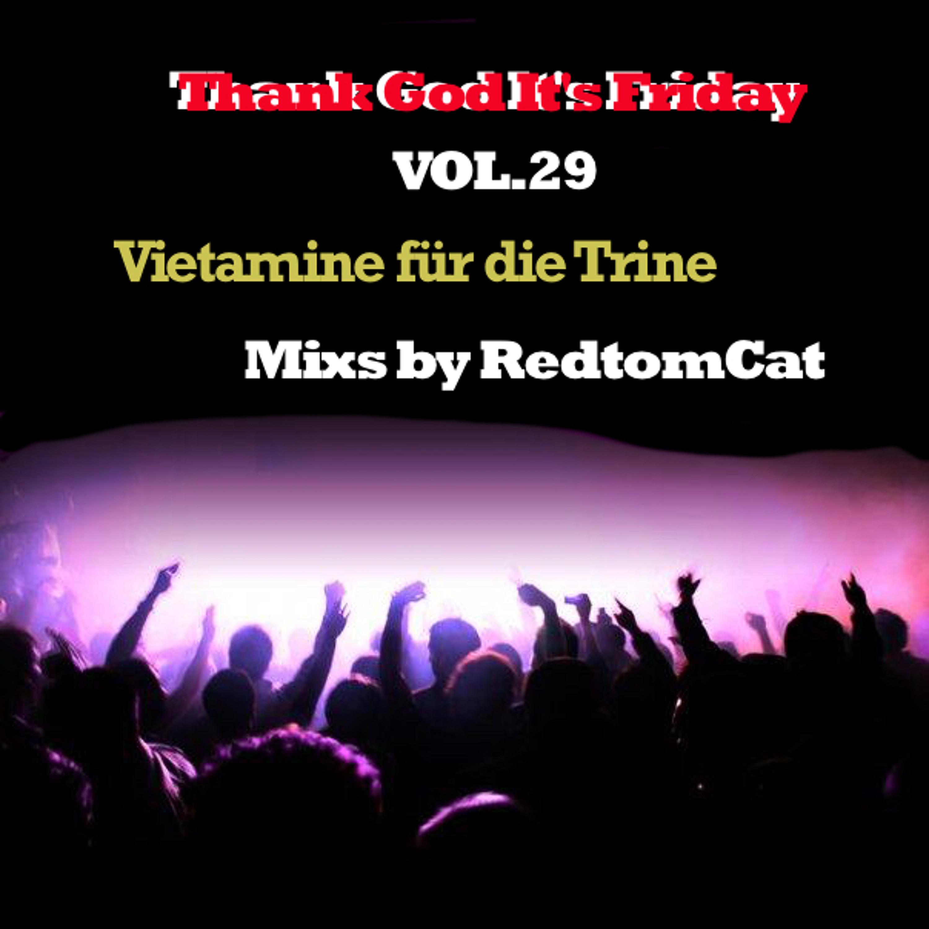 Dj  RedtomCat